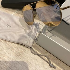Christian Dior Sunglasses